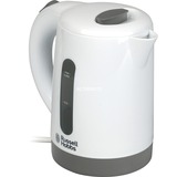 Russell Hobbs Reiswaterkoker 23840-70 Wit/lichtgrijs, 0,85 l