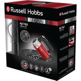 Russell Hobbs Retro Handmixer Red 25200-56 Rood