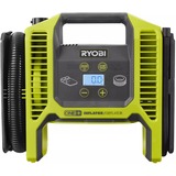 Ryobi Accu-Multi Pomp R18MI-0, 18 Volt luchtpomp Groen/zwart, zonder batterij en lader