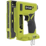 Ryobi Accu-Nietmachine R18ST50-0 elektrische tacker Groen/zwart, zonder batterij en lader