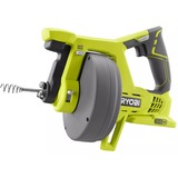 Ryobi Accu-Ontstopper R18DA-0 pijp reinigingsapparaat Groen/zwart, 18V, zonder batterij en lader