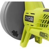 Ryobi Accu-Ontstopper R18DA-0 pijp reinigingsapparaat Groen/zwart, 18V, zonder batterij en lader