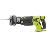 Ryobi Accu-Reciprozaag R18RS7-0 18V Groen/zwart