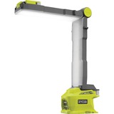 Ryobi Accu looplamp R18ALF-0 18V zaklamp Groen