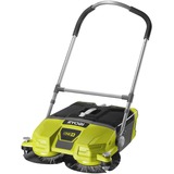 Ryobi Accu veegmachine R18SW3-0 Groen/zwart, Accu niet inbegrepen