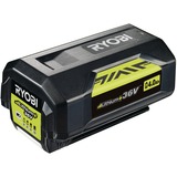 Ryobi BPL3640D2 oplaadbare batterij Groen/zwart