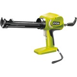 Ryobi CCG1801MHG kitpistool Groen/zwart, Accu niet inbegrepen