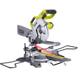 Ryobi EMS216L kap- & verstekzaag Groen/grijs