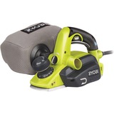 Ryobi EPN7582NHG elektrische schaafmachine Groen/zwart