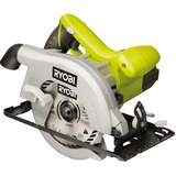 Ryobi EWS1150RS handcirkelzaag Groen/zwart