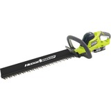 Ryobi Hybrid Heggenschaar RHT1850H25HS Groen/zwart, Accu inbegrepen