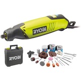 Ryobi Multitool EHT150V  rechte slijpmachine Groen/zwart, 150 Watt