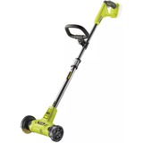 Ryobi ONE+ draadloze patio cleaner RY18PCA-0 voegenreiniger Groen/zwart