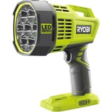 Ryobi R18SPL-0 ledverlichting 