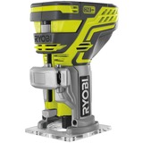 Ryobi R18TR-0 freesmachine Groen/zwart, Accu niet inbegrepen