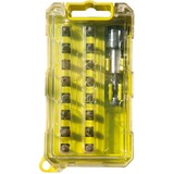 Ryobi RAK17SDC bitset Groen