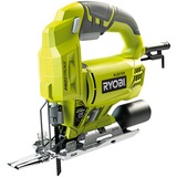 Ryobi RJS720-G decoupeerzaag Groen/zwart