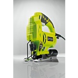 Ryobi RJS720-G decoupeerzaag Groen/zwart