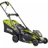 Ryobi Ryob Akku-Rasenmäher RLM36X46H5P 36V grasmaaier Groen/zwart
