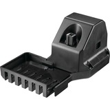 Ryobi Ryob Aufsatz für Kantenschnitt RAC428 opzetstuk Zwart