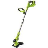 Ryobi Ryob Hybrid-Rasentrimmer RLT1831H25F grastrimmer Groen/zwart
