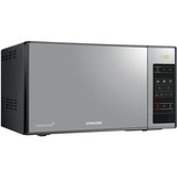 SAMSUNG ME83X magnetron Zwart/zilver