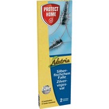 SBM Life Science Protect Home Zilvervisjesval, 2 stuks insectenval