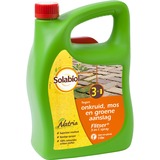 SBM Life Science Solabiol Flitser 3 in 1 spray, 3 liter onkruidverdelger 