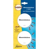 SBM Life Science Solabiol Mierenlokdoos, 2 stuks insecticide 