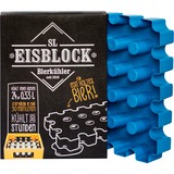 SL Eisblock 0,33 l koelelement Blauw