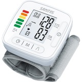 Sanitas Sani Blutdruckmessgerät SBC 22 wh/gy bloeddrukmeter Wit/grijs