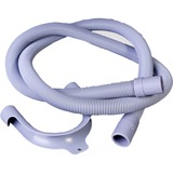 Scanpart Afvoerslag, 19 mm, 1.5 m slang