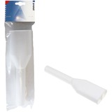 Scanpart PVC y-stuk Afvoer Wit