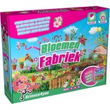 Science4you Bloemen Fabriek Experimenteer speelgoed