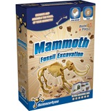 Science4you Mammoth Fossil Excavation Experimenteer speelgoed 