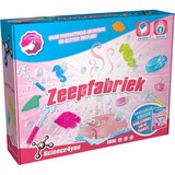 Science4you Zeepfabriek Experimenteer speelgoed