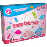 Science4you Zeepfabriek Experimenteer speelgoed 