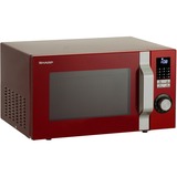 Sharp Magnetron R-344RD Rood