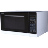 Sharp Shar Mikrowelle R342-WW 900W wh magnetron Wit