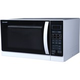 Sharp Shar Mikrowelle R742 WW 900W wh magnetron Wit