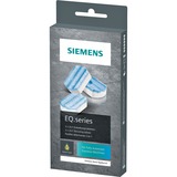 Siemens EQ series ontkalkingstabletten  