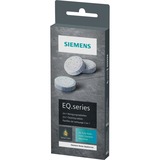 Siemens EQ series ontkalkingstabletten TZ80001A reinigingstabletten
