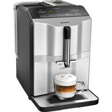 Siemens TI353501DE EQ.300 volautomaat Zilver/zwart
