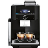 Siemens TI923509DE EQ.9 s300 volautomaat Zwart/zilver