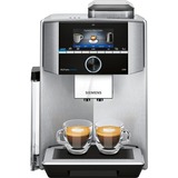 Siemens TI9558X1DE EQ.9 plus connect s500 volautomaat Roestvrij staal