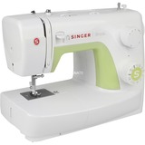 Singer F3229 Simple Naaimachine Wit/groen