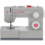Singer F4423 Heavy Duty Naaimachine Grijs