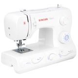 Singer Talent 3323 naaimachine Wit