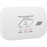 Smartwares RM386 Koolmonoxidemelder Wit