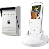 Smartwares VD36W Video-deurintercom
